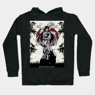 Brunhilde Hoodie